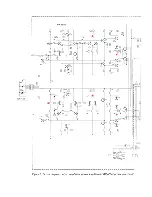 Предварительный просмотр 7 страницы TANDBERG TIA 3012A Service Manual And Parts List