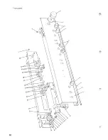 Предварительный просмотр 14 страницы TANDBERG TIA 3012A Service Manual And Parts List