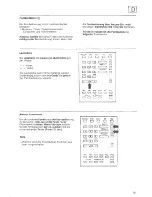 Предварительный просмотр 19 страницы TANDBERG TIA 3032 A Operating Instructions Manual