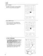 Предварительный просмотр 20 страницы TANDBERG TIA 3032 A Operating Instructions Manual