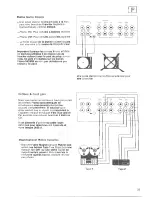 Предварительный просмотр 23 страницы TANDBERG TIA 3032 A Operating Instructions Manual