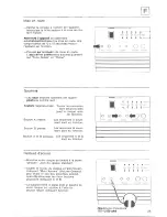 Предварительный просмотр 25 страницы TANDBERG TIA 3032 A Operating Instructions Manual