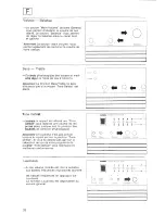 Предварительный просмотр 26 страницы TANDBERG TIA 3032 A Operating Instructions Manual