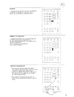 Предварительный просмотр 29 страницы TANDBERG TIA 3032 A Operating Instructions Manual