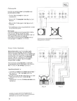 Предварительный просмотр 32 страницы TANDBERG TIA 3032 A Operating Instructions Manual