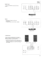 Предварительный просмотр 33 страницы TANDBERG TIA 3032 A Operating Instructions Manual