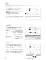 Предварительный просмотр 34 страницы TANDBERG TIA 3032 A Operating Instructions Manual