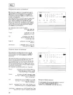 Предварительный просмотр 36 страницы TANDBERG TIA 3032 A Operating Instructions Manual