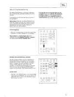 Предварительный просмотр 37 страницы TANDBERG TIA 3032 A Operating Instructions Manual