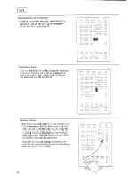 Предварительный просмотр 38 страницы TANDBERG TIA 3032 A Operating Instructions Manual