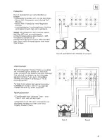 Предварительный просмотр 41 страницы TANDBERG TIA 3032 A Operating Instructions Manual