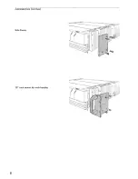 Preview for 6 page of TANDBERG TPA 3026A Operating Instructions Manual