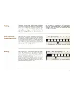 Предварительный просмотр 11 страницы TANDBERG TR-1000 Instruction Manual