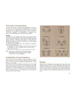 Предварительный просмотр 19 страницы TANDBERG TR-1000 Instruction Manual