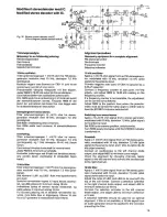 Preview for 28 page of TANDBERG TR-1000 Service Manual