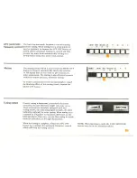 Preview for 7 page of TANDBERG TR-1040 Operating Instructions Manual