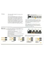 Preview for 11 page of TANDBERG TR-1040 Operating Instructions Manual