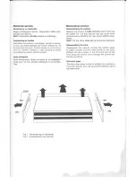 Preview for 3 page of TANDBERG TR-200 Service Manual