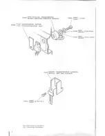 Preview for 9 page of TANDBERG TR-200 Service Manual