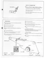 Preview for 4 page of TANDBERG TR 2025 Service Manual