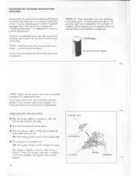 Предварительный просмотр 2 страницы TANDBERG TR 2075 Mk II Service Manual