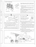 Предварительный просмотр 3 страницы TANDBERG TR 2075 Mk II Service Manual