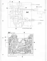 Предварительный просмотр 6 страницы TANDBERG TR 2075 Mk II Service Manual