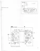 Предварительный просмотр 7 страницы TANDBERG TR 2075 Mk II Service Manual