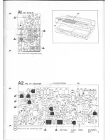 Предварительный просмотр 10 страницы TANDBERG TR 2075 Mk II Service Manual