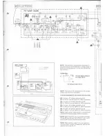 Предварительный просмотр 12 страницы TANDBERG TR 2075 Mk II Service Manual