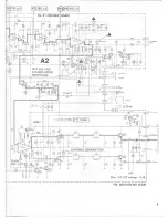 Предварительный просмотр 13 страницы TANDBERG TR 2075 Mk II Service Manual