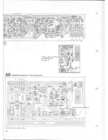 Предварительный просмотр 15 страницы TANDBERG TR 2075 Mk II Service Manual