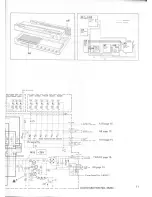 Предварительный просмотр 17 страницы TANDBERG TR 2075 Mk II Service Manual