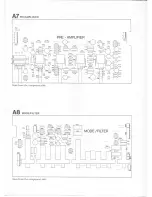 Предварительный просмотр 18 страницы TANDBERG TR 2075 Mk II Service Manual