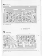 Предварительный просмотр 19 страницы TANDBERG TR 2075 Mk II Service Manual