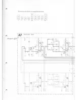 Предварительный просмотр 20 страницы TANDBERG TR 2075 Mk II Service Manual