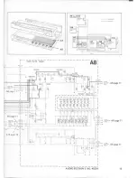 Предварительный просмотр 21 страницы TANDBERG TR 2075 Mk II Service Manual