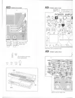 Предварительный просмотр 22 страницы TANDBERG TR 2075 Mk II Service Manual