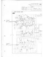 Предварительный просмотр 24 страницы TANDBERG TR 2075 Mk II Service Manual