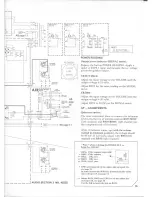 Предварительный просмотр 25 страницы TANDBERG TR 2075 Mk II Service Manual