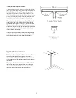 Preview for 5 page of TANDBERG TR-2075 Operating Instructions Manual