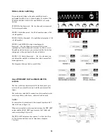 Preview for 10 page of TANDBERG TR-2075 Operating Instructions Manual