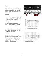 Preview for 11 page of TANDBERG TR-2075 Operating Instructions Manual