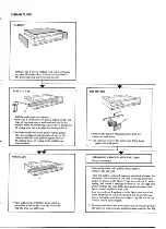 Preview for 3 page of TANDBERG TR 220 Service Manual