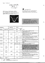 Preview for 6 page of TANDBERG TR 220 Service Manual