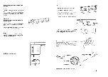 Предварительный просмотр 4 страницы TANDBERG TR 3030 Service Manual