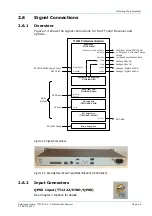 Preview for 25 page of TANDBERG TT-1222 Reference Manual