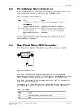 Preview for 53 page of TANDBERG TT-1222 Reference Manual