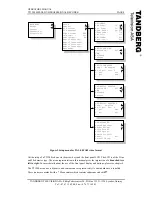 Preview for 8 page of TANDBERG TT1200 MPEG2-DVB Installation And Operator'S Manual