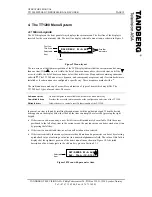 Preview for 19 page of TANDBERG TT1200 MPEG2-DVB Installation And Operator'S Manual